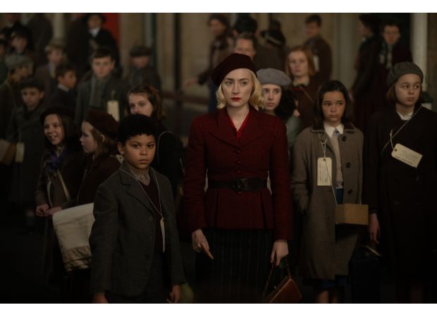 Steve McQueen's Blitz moved me deeply with its emotional impact.