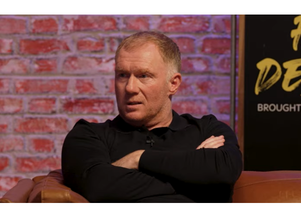 Scholes singles out two Chelsea players as not being captain material.