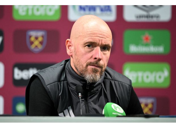 Erik ten Hag hoped to bring back former Man Utd forward before his dismissal.