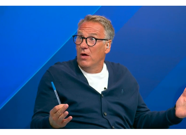 Paul Merson suggests that Manchester City assistant coach Enzo Maresca should leave Chelsea's star player on the bench for their upcoming match against Manchester United.