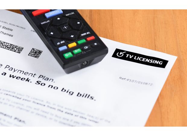 Many can save up to £170 by obtaining a complimentary or reduced-price TV license.