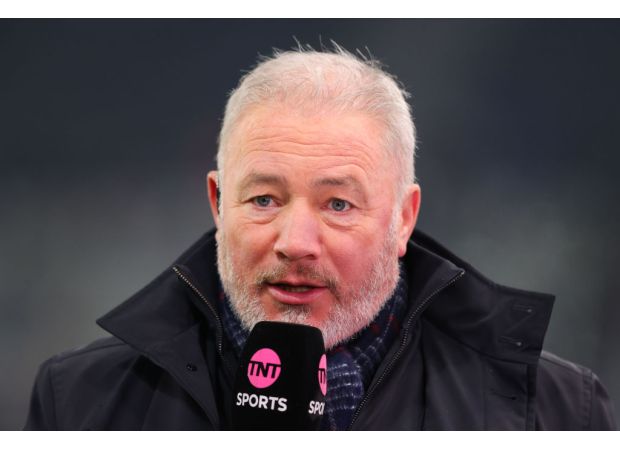 Ally McCoist believes that a player from England and Chelsea is the top performer in the Premier League.