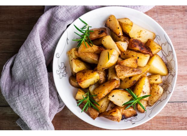 £2.49 store brand roast potatoes top Aunt Bessie's as UK's best.