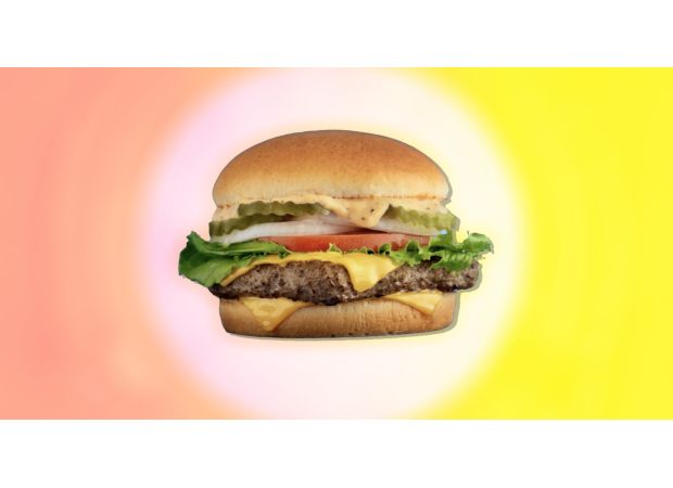 A new meal at a fast food chain is fulfilling millennial dreams.