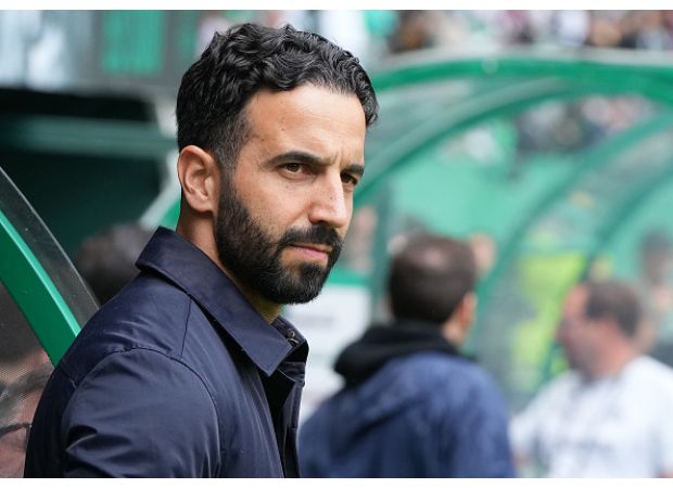 Ruben Amorim is the new manager of Man Utd and fans can anticipate his playing style and strategies.