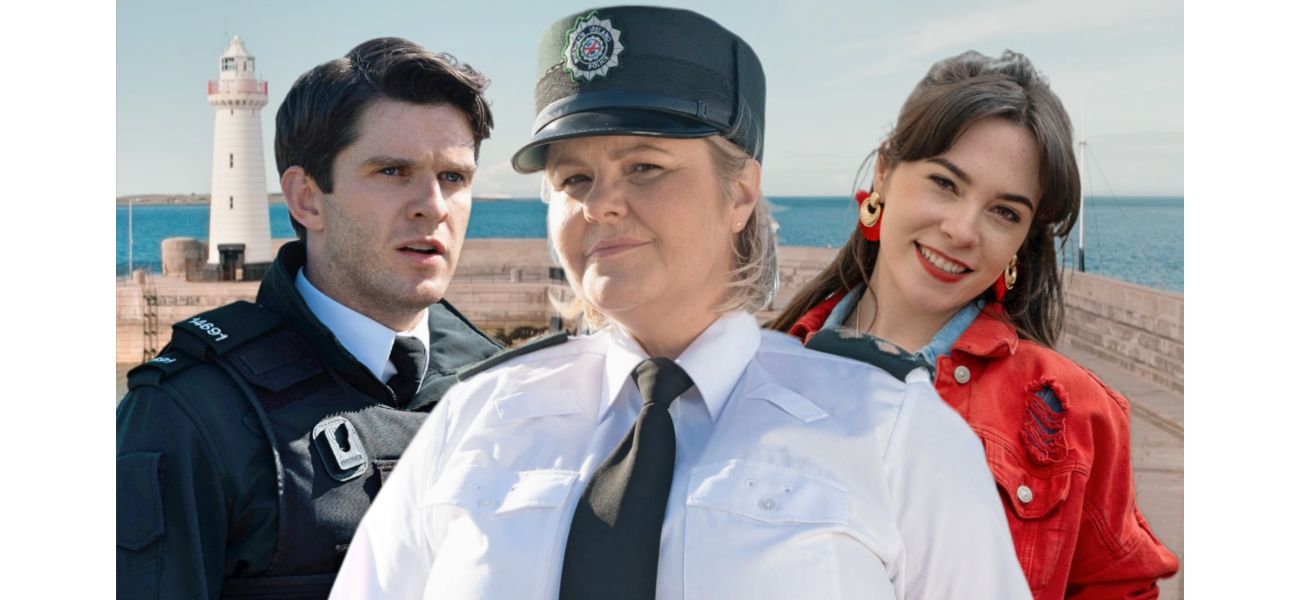 Beloved BBC show maintains its charm in new season, hailed as its best yet.