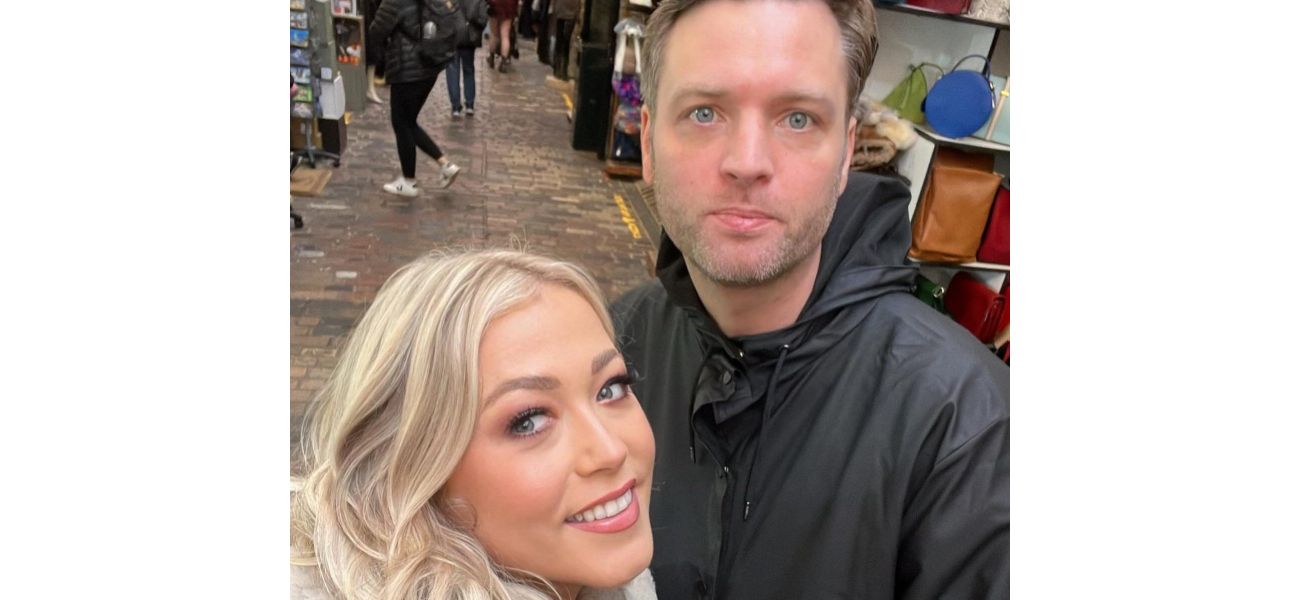 Famous singer from reality TV show shares news of engagement to son of deceased soccer icon.