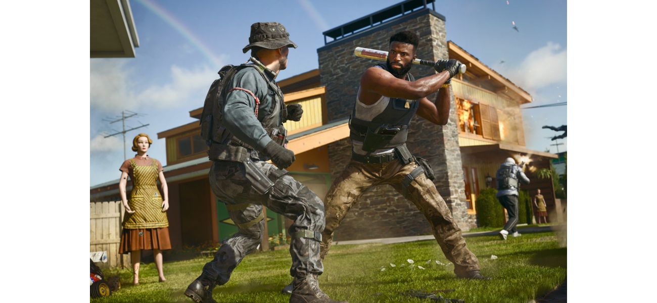 Play Black Ops 6 now and take advantage of Nuketown and double XP weekend!