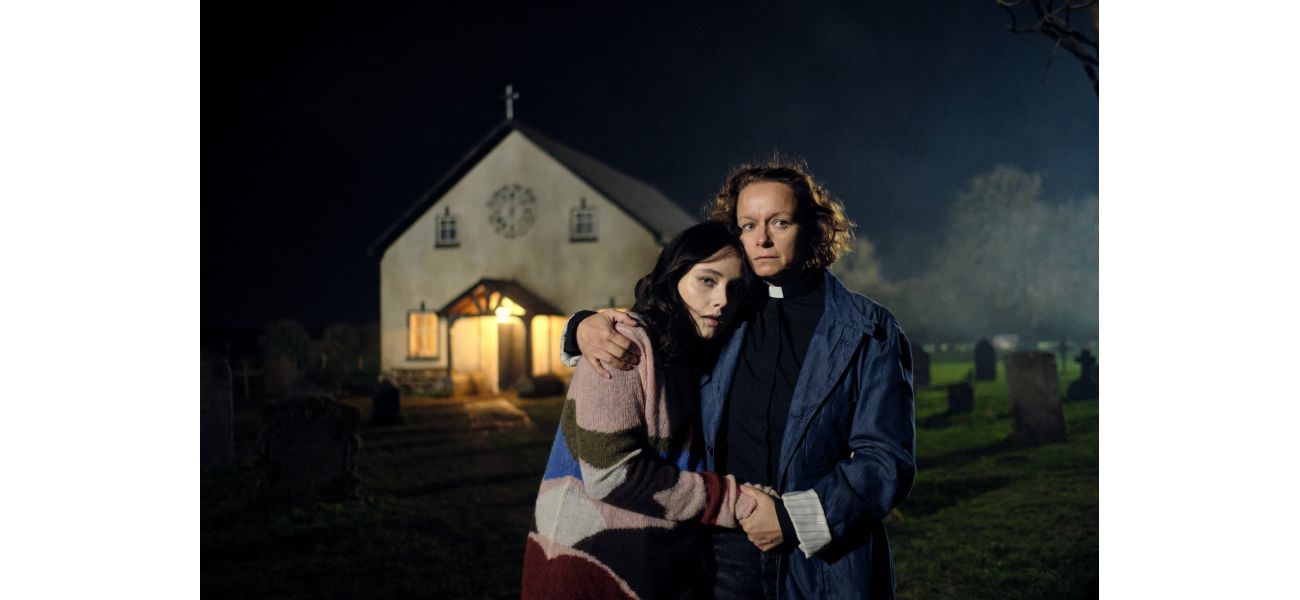 Netflix has added a new thriller that has captivated viewers with its suspenseful plot and unexpected plot twists.