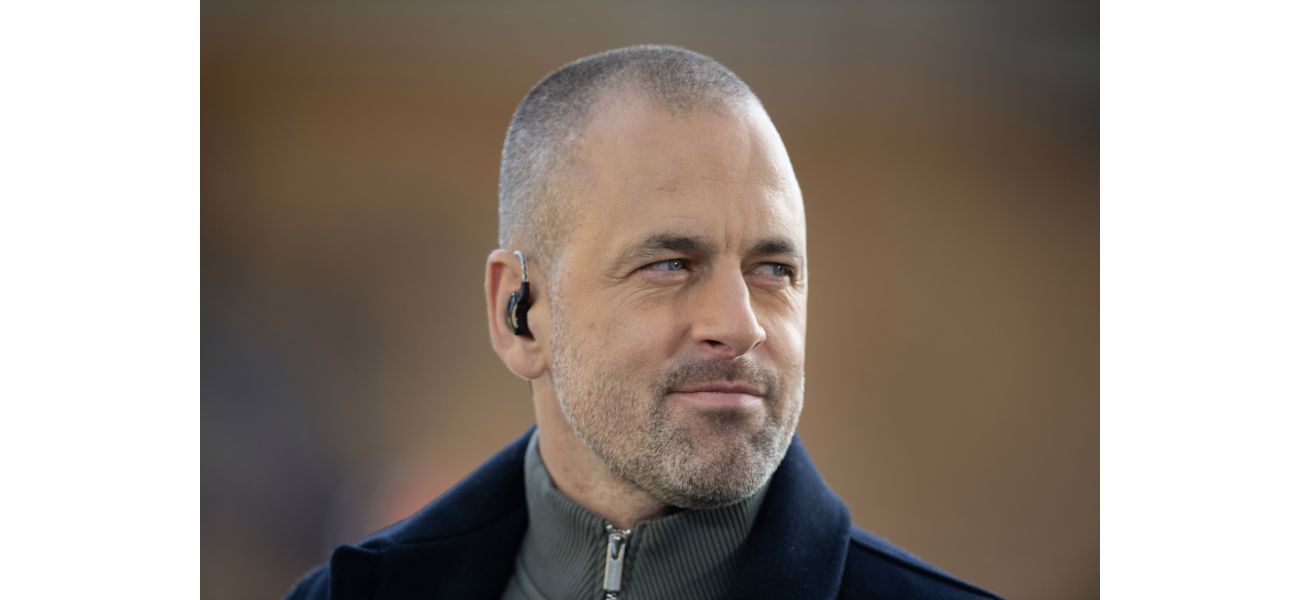 Joe Cole predicts the Manchester United vs Chelsea match and makes a statement about Viktor Gyokeres' transfer.