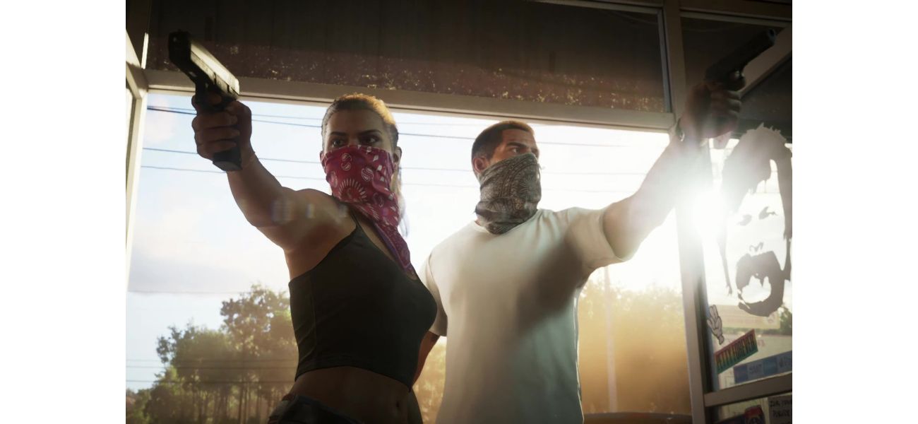 A fan theory suggests that the announcement for GTA 6 Trailer 2 will be made next week.
