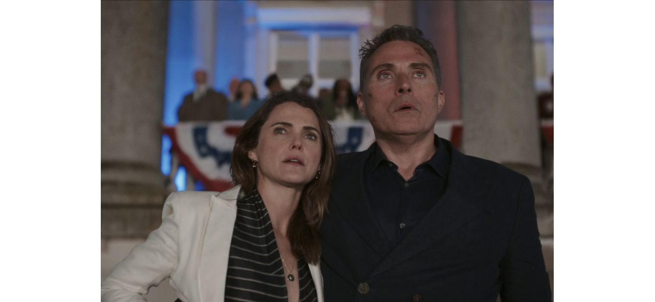 Netflix viewers are angry after finishing the 'top show of 2024' too quickly.