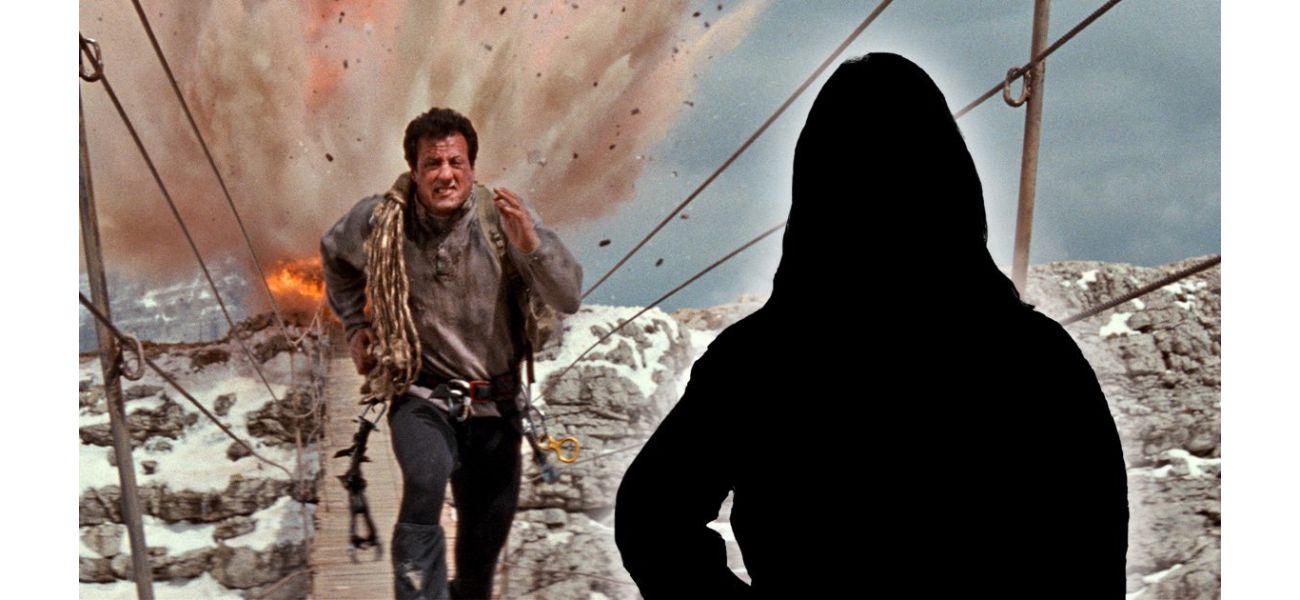 Unlikely that Downton Abbey actor will replace Sylvester Stallone in 90s movie reboot.