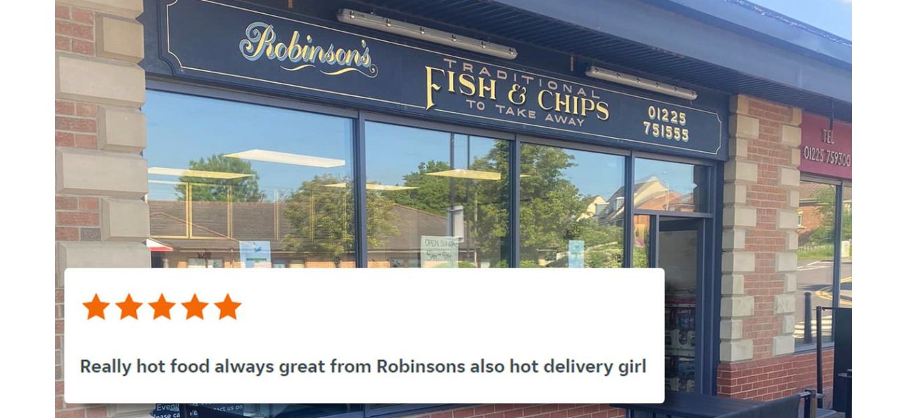 Only male drivers will be sent to customers after a positive review of a 
