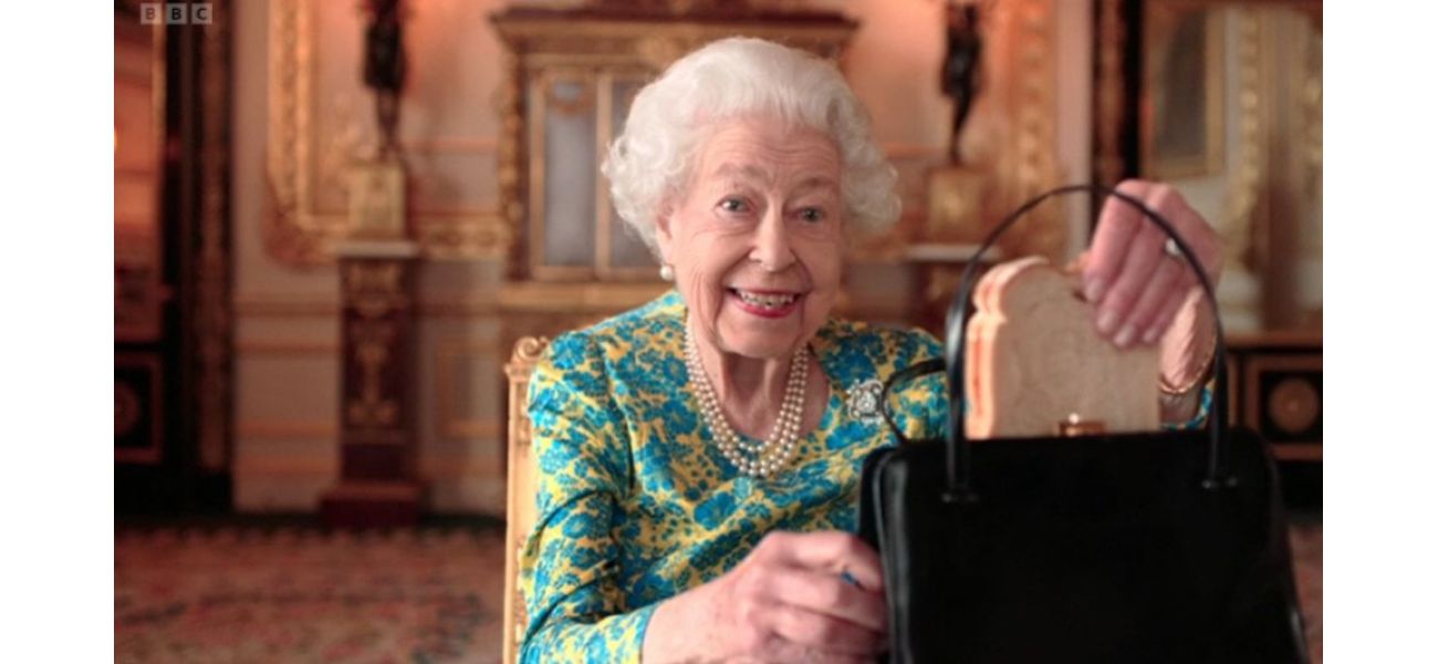 Queen Elizabeth II will unexpectedly appear in Paddington 3.