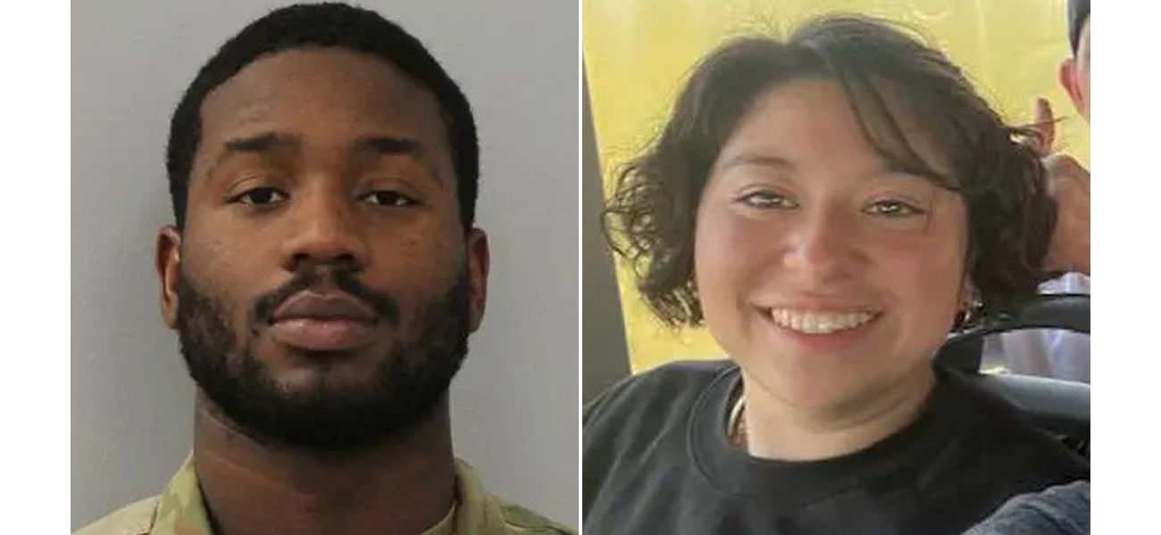Soldier's body discovered in dumpster, believed to be victim of murder by comrade.