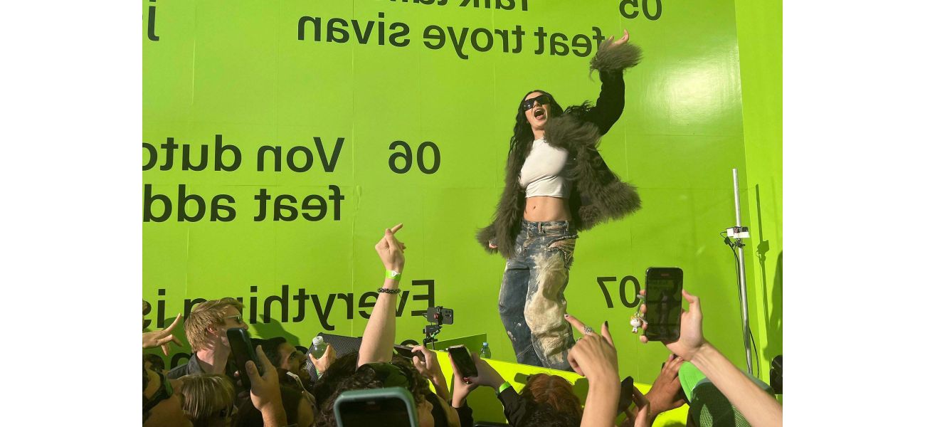 Collins Dictionary's top word for the year is a chaotic, self-assured lifestyle.