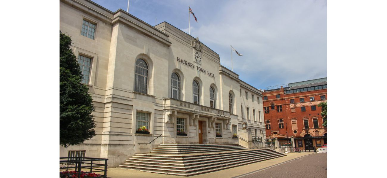 London council staff are not allowed to use 'Sir/Madam' in their correspondence.