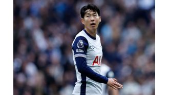 Tottenham provides Son Heung-min's injury status before their match against Aston Villa.