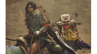 Hot new beta demo is outperforming Black Ops 6 and GTA 5 on Steam.