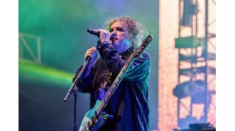 80s rock star says he has the only nocturnal sheep in Britain in a confusing comment.