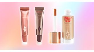 Charlotte Tilbury is the ultimate makeup queen and there's no cheaper brand that can compare to her.