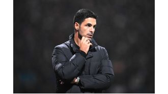 Merson warns Arsenal's tactics under Arteta will come under scrutiny soon.