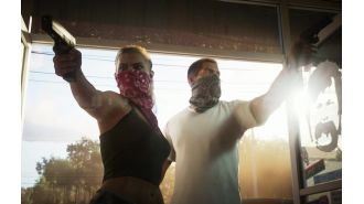 A fan theory suggests that the announcement for GTA 6 Trailer 2 will be made next week.