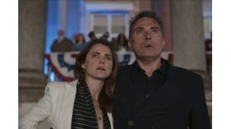 Netflix viewers are angry after finishing the 'top show of 2024' too quickly.