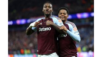 Aston Villa's Jhon Duran warns Arsenal about potential £75m transfer bid.