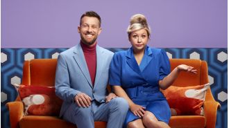 BBC changes decision to cancel show after 3 months.