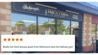Only male drivers will be sent to customers after a positive review of a 