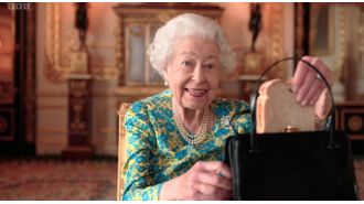 Queen Elizabeth II will unexpectedly appear in Paddington 3.