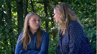 A former Emmerdale star regrets their decision to return to the show.