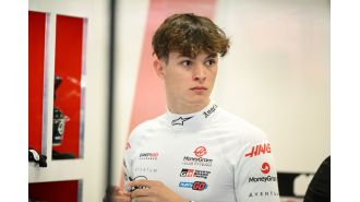 Haas team will announce if Oliver Bearman will participate in Brazil following unexpected invitation.
