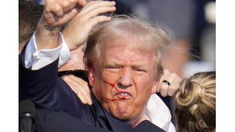 New report reveals more info on Trump assassination attempt failures.