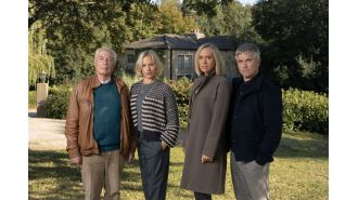Emmerdale faces consequences as Ruby's daughter arrives with unexpected company.