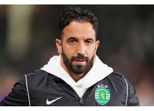 Rio Ferdinand believes Ruben Amorim will spare no expense to sign a Manchester United target.