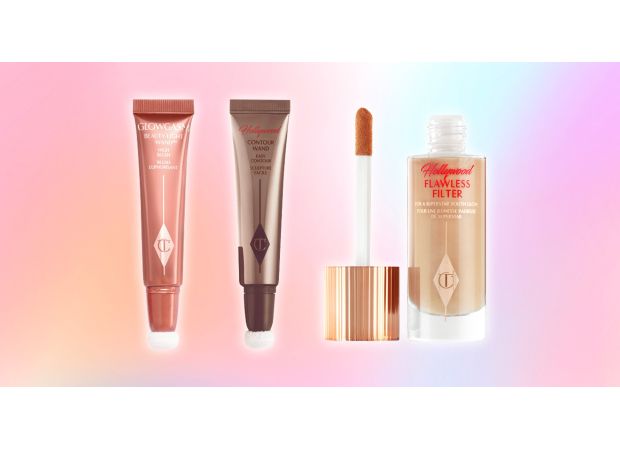 Charlotte Tilbury is the ultimate makeup queen and there's no cheaper brand that can compare to her.