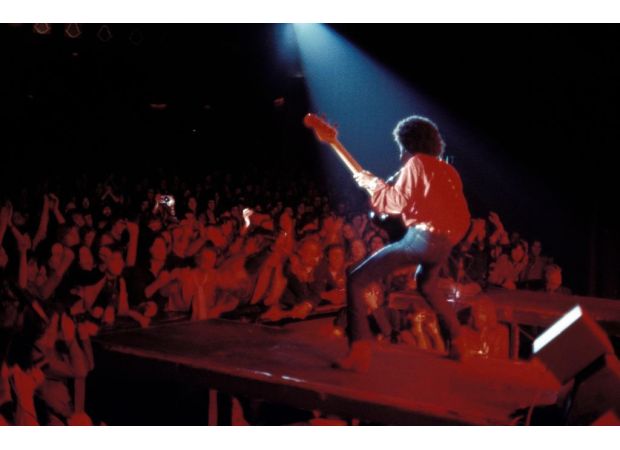 A popular 70s rock band's top song is being remade in a new version after over 50 years.