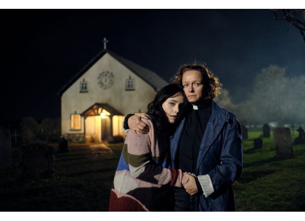 Netflix has added a new thriller that has captivated viewers with its suspenseful plot and unexpected plot twists.