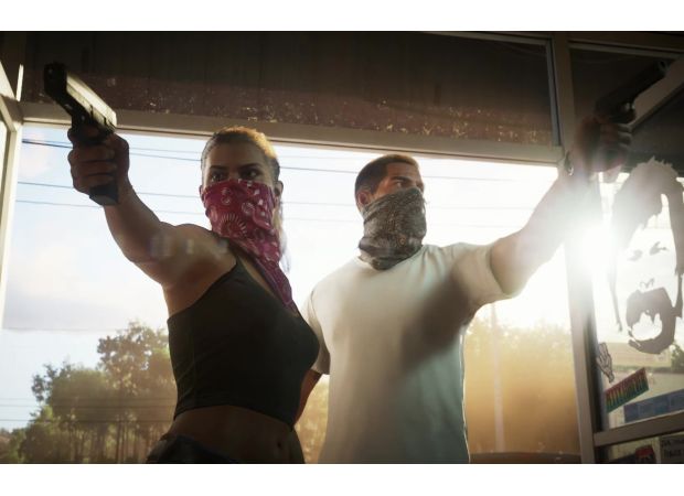 A fan theory suggests that the announcement for GTA 6 Trailer 2 will be made next week.