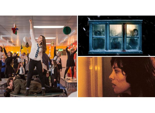 Stream these 7 not-quite Christmas films for a spooky holiday season.