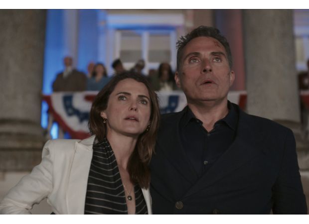 Netflix viewers are angry after finishing the 'top show of 2024' too quickly.