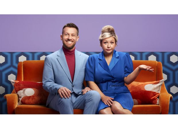 BBC changes decision to cancel show after 3 months.