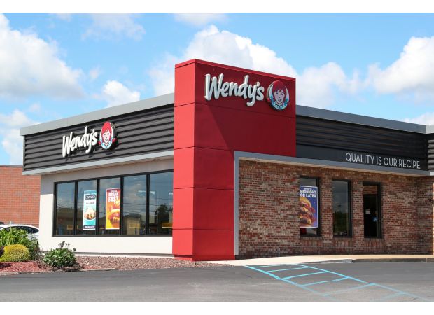 Wendy's is shutting down 140 old restaurants, but with a surprise.