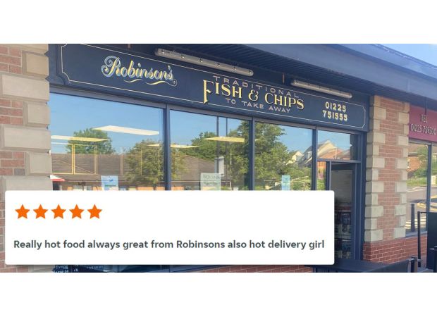 Only male drivers will be sent to customers after a positive review of a 