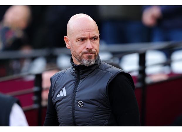 Erik ten Hag speaks out following Manchester United's decision to fire him and bring in Ruben Amorim as his replacement.
