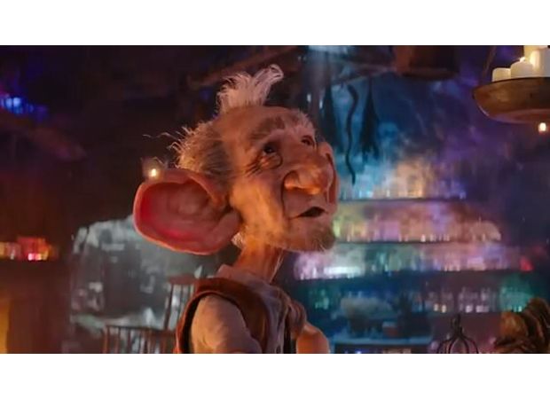 Christmas commercials must be updated due to a significant factor.