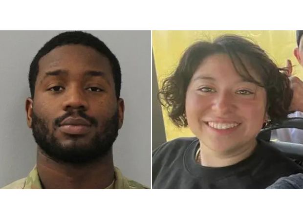 Soldier's body discovered in dumpster, believed to be victim of murder by comrade.